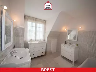 Maison, 126 m²