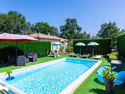 Maison, 90 m²