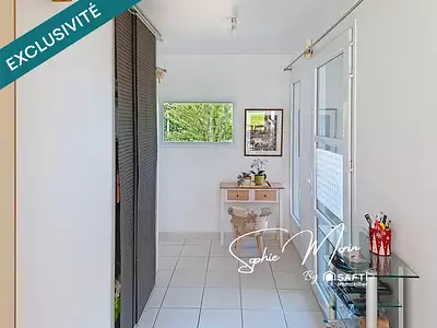 Maison, 90 m²
