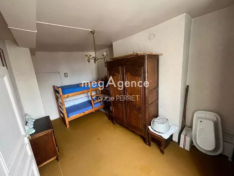 Maison, 181 m²