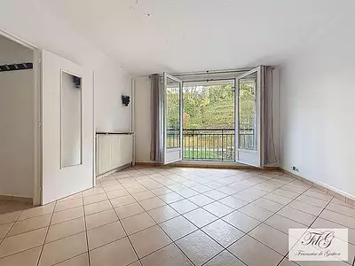Appartement, 44,28 m²