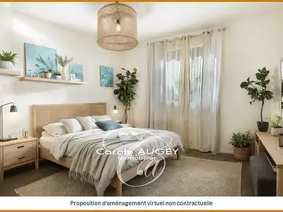 Maison, 104 m²