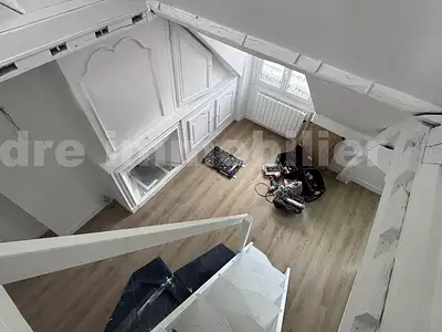 Appartement, 30,66 m²