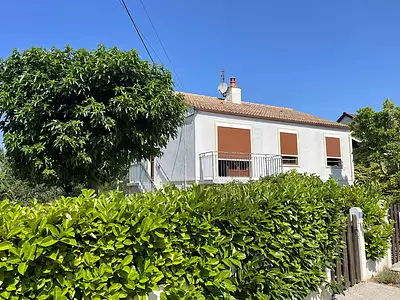 Maison, 121 m²