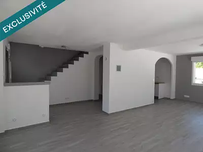 Maison, 195 m²