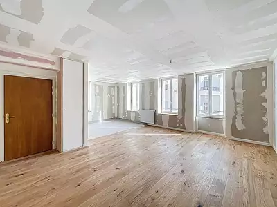 Appartement, 111 m²