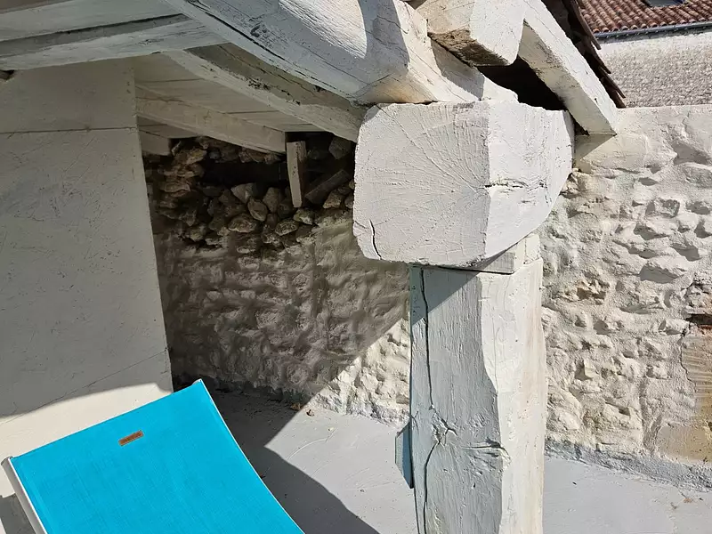 Maison, 107 m²