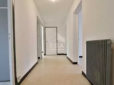Appartement, 79,43 m²