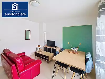 Appartement, 75,56 m²