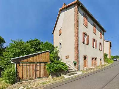 Maison, 150 m²