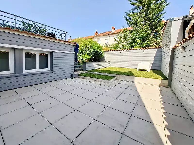 Appartement, 71 m²