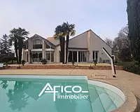 Maison, 300 m²