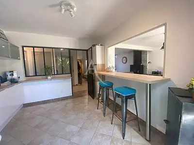 Maison, 135 m²