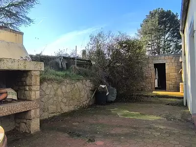 Maison, 91 m²