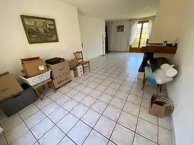 Maison, 100 m²