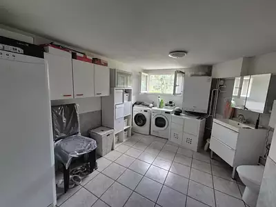 Maison, 150 m²