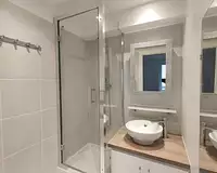 Appartement, 40,9 m²