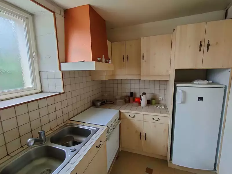 Maison, 266 m²