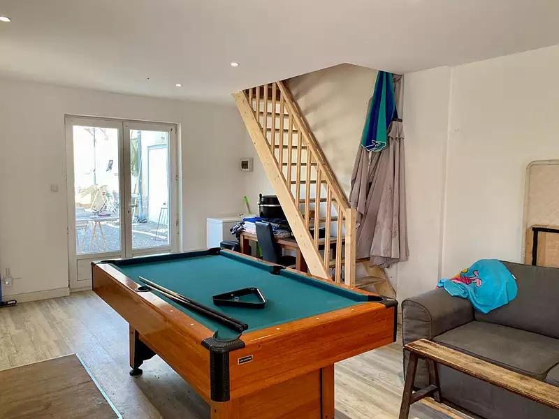 Maison, 125 m²