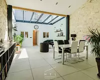Maison, 184 m²