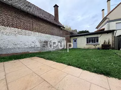 Maison, 90 m²