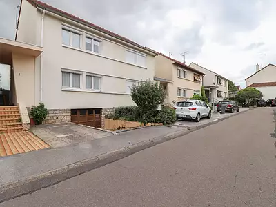 Maison, 83,38 m²