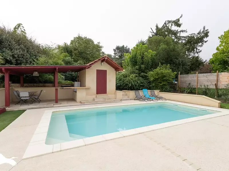 Maison, 137 m²