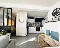 Appartement, 70,5 m²