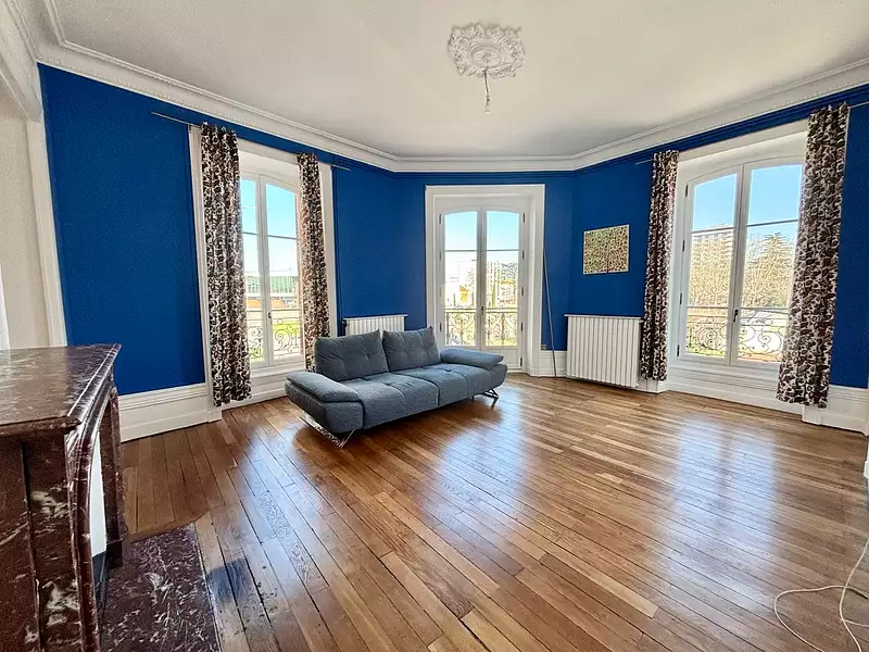 Appartement, 150 m²