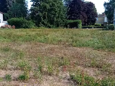 Terrain, 508 m²