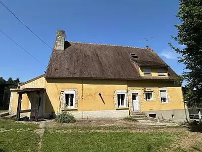 Maison, 155 m²
