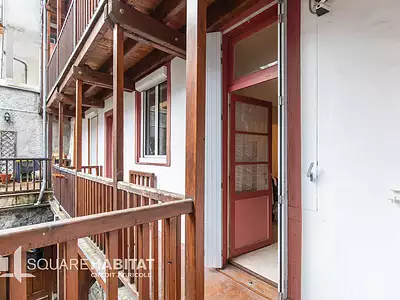 Appartement, 27,93 m²