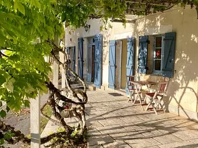 Maison, 216 m²