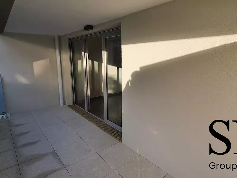 Appartement, 40,89 m²