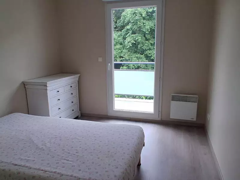 Appartement, 57 m²