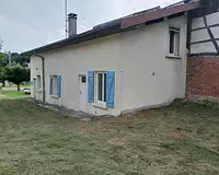 Maison, 90 m²