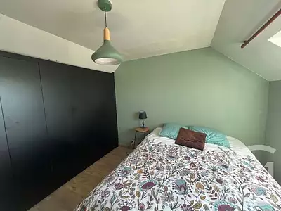 Maison, 105 m²