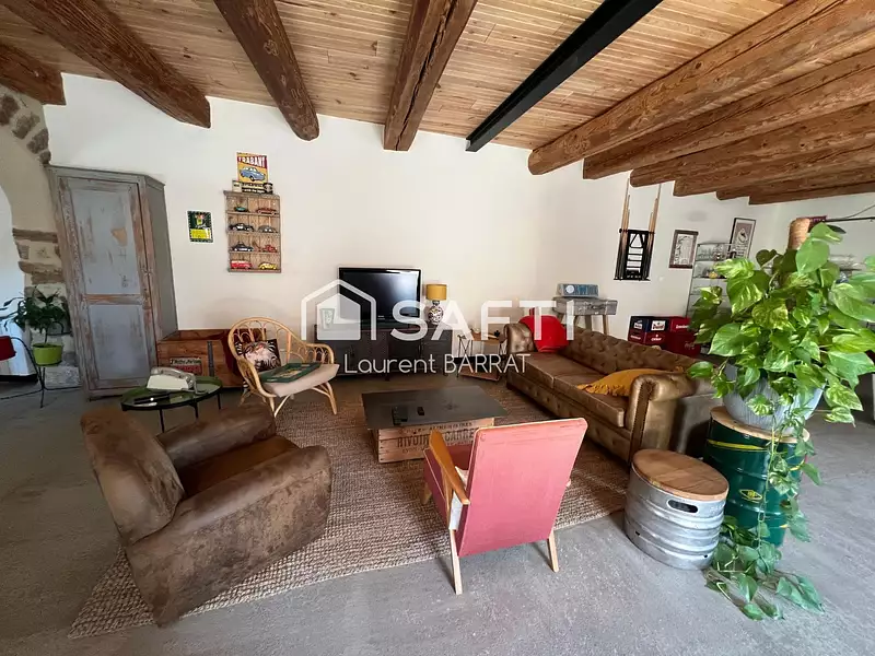 Maison, 135 m²