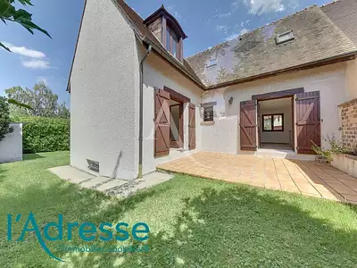 Maison, 102,67 m²