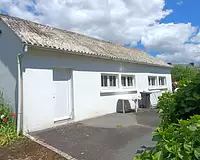 Maison, 180 m²