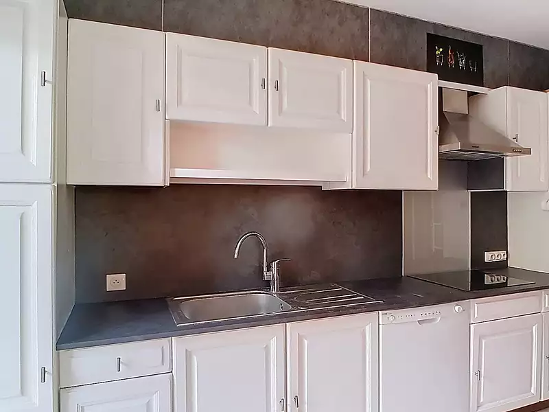 Appartement, 79,06 m²