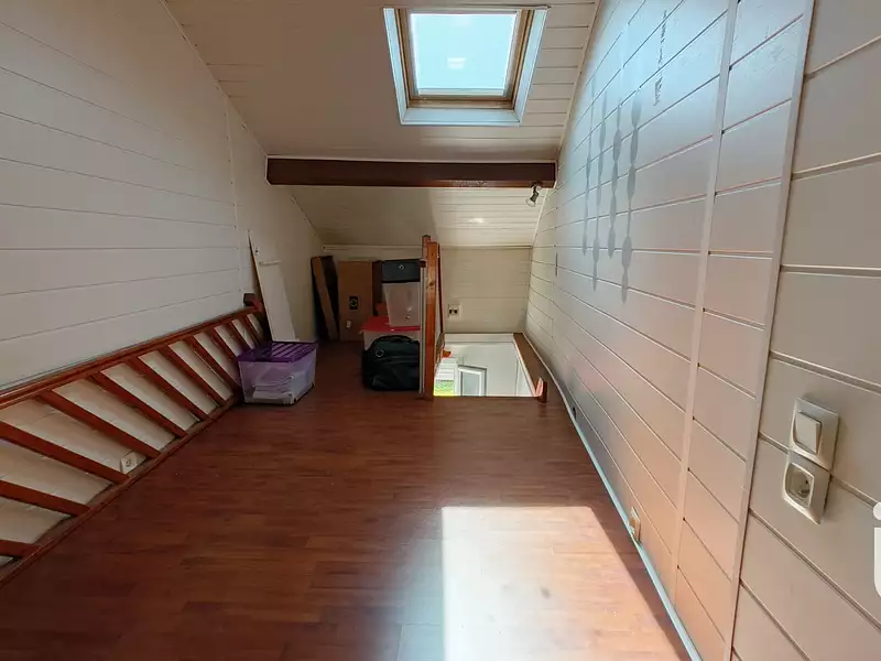 Maison, 118 m²