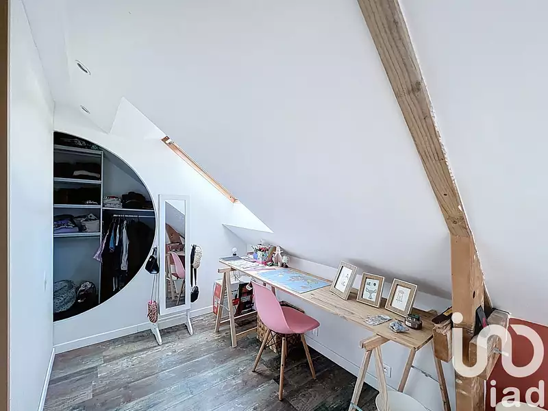 Maison, 130 m²
