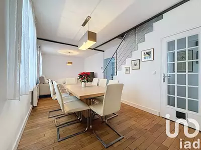 Maison, 160 m²