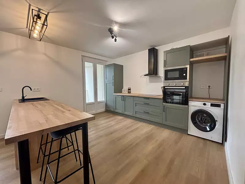 Appartement, 99,5 m²