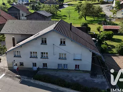 Appartement, 222 m²