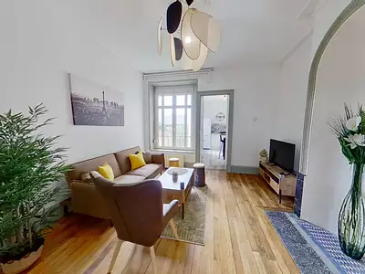 Appartement, 103 m²