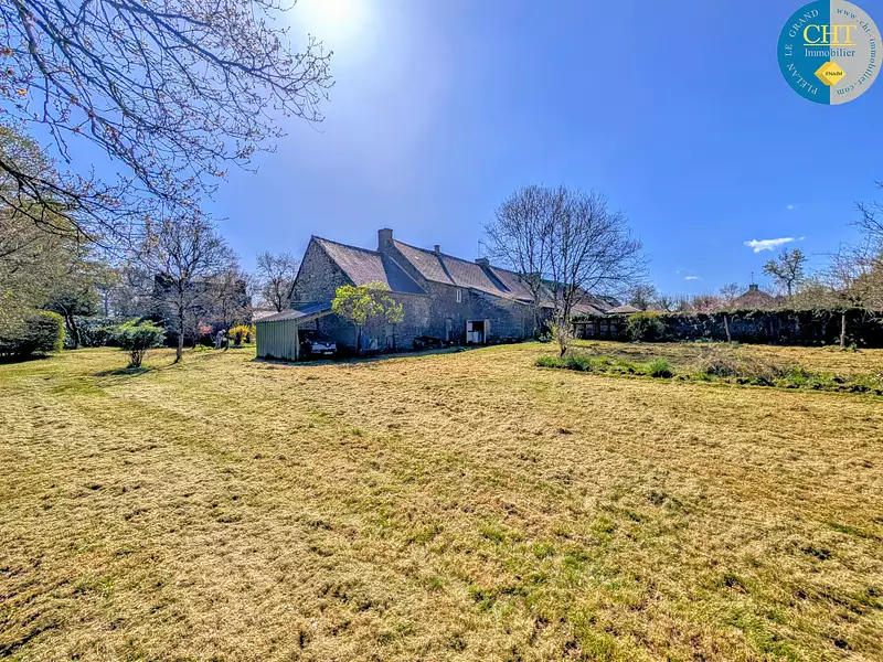 Maison, 107,77 m²