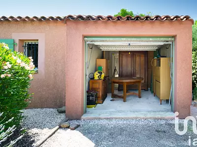 Maison, 65 m²