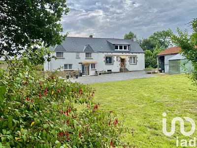 Maison, 130 m²